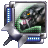 Nano Crystal (Grinning Hunter)