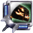 Nano Crystal (Growling Predator)