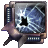 Shattered Nano Crystal