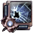Broken Shadow Crystal