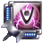 Nano Crystal (Practice Incineration)
