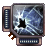 Shattered Instruction Disc