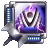 Nano Crystal (Corrosive Cloud)