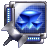 Nano Crystal (Re-Matrix Grid Vector)