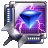 Nano Crystal (Reckless Digitization)