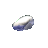Small Piece of Silver ore