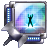 Nano Crystal (Warp Time and Space: Capital City)