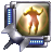 Nano Crystal (Incandescent Rage)