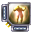 Instruction Disc (Burning Rage)