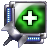 Nano Crystal (Team Healing Aura)