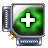 Instruction Disc (Team Healing Aura)