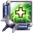 Nano Crystal (Alpha & Omega)