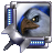 Nano Crystal (Eagle Eye)