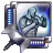 Nano Crystal (Shad: Winding Serpent)