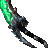 Hiisi Runner Practice Blade