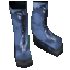 Gelid Camouflage Boots
