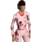 Sealed Cute Pajamas