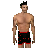 Sealed Boxer Shorts