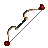 Sealed Amorous Shortbow
