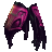 Orchid Plasteel Armor Gloves