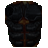 Hiisi Pupil Breastplate