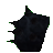 Hiisi Shoulderplate of Anguish