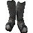 Dust Brigade Parasite Boots