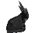 Dust Brigade Parasite Pauldron