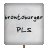 Membership Placard - brontoburger PLS