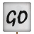 Membership Placard - Go