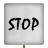 Membership Placard - Stop