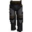 Crude Silencer