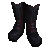 Cybernetic Assassin Boots