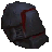 Cybernetic Assassin Pauldron