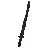 High-Frequency Katana