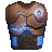 Dust Brigade Tech Unit Chestplate
