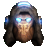 Dust Brigade Tech Unit Helmet