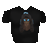Dust 2 Dust T-Shirt - Blue