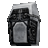 Frozen Excavation Satchel