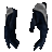 Frozen Excavation Gloves