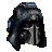 Frozen Excavation Helmet