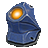 Frontline Surveyor Shoulderguard