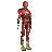 Vacuum Packed Captain Anarchy Turbo Suit