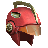 Captain Anarchy Turbo Helmet