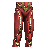 Captain Anarchy Turbo Legwear