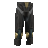 Zenith Commando Legwear