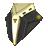 Zenith Commando Pauldron