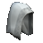 Purified Acolyte Hood
