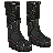 Preserved Colonist Boots