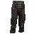 Preserved Colonist Legwear